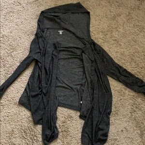 Aerie cardigan